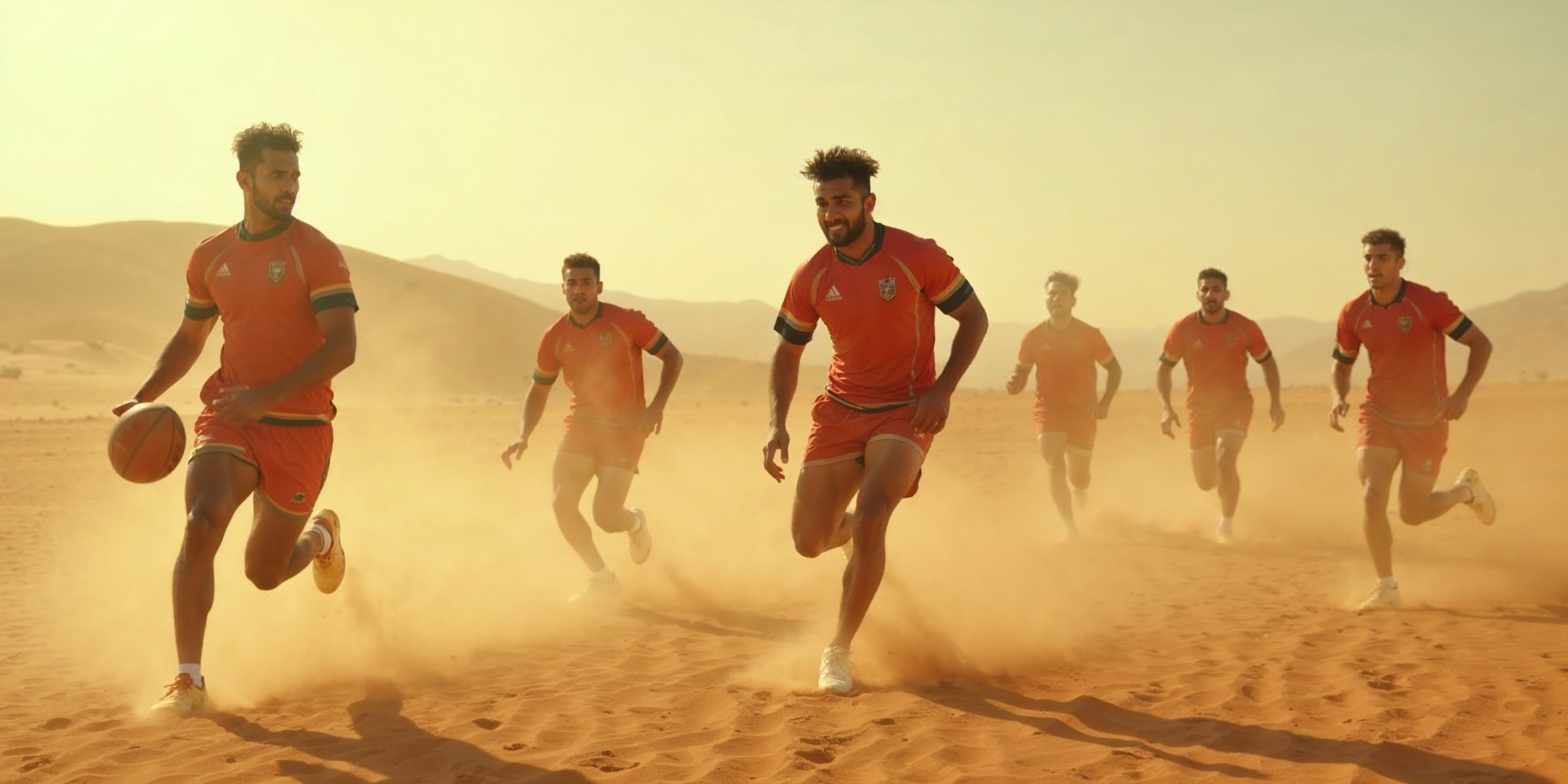 Fantasy Rugby: The Art of Player Selection